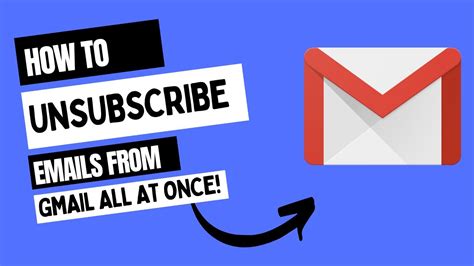 how to unsubscribe on of|How to Unsubscribe from Emails